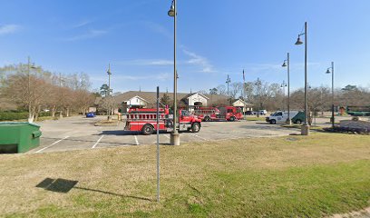 Denham Springs Public Library