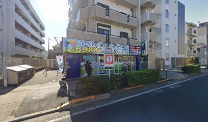 Diving Pro Shop free 板橋店