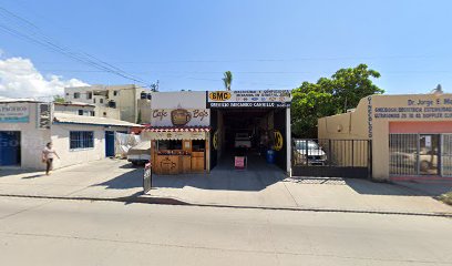 Servicio Mecanico Carrillo