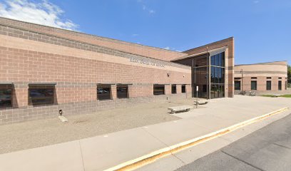 Bear Creek K-8 School