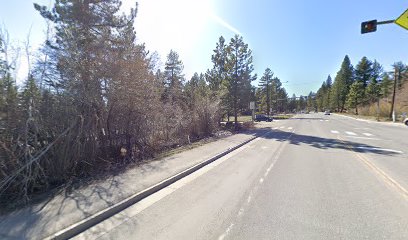 Incline Village – Skate Park