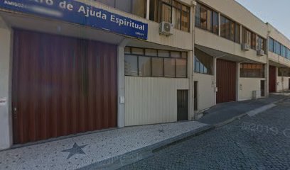 IURD - Centro de Ajuda Espiritual