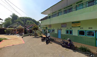 Nissa beauty care (belakang mi miftahul ulum)