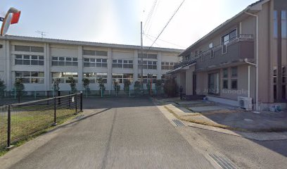 北島町 学校給食センター