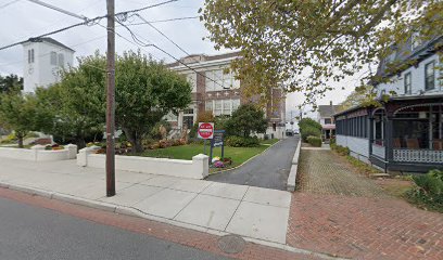 Cape May City Hall