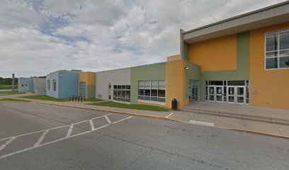 Cedar Hall Elementary School