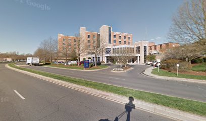 Piedmont Medical Center: Buchanan Cynthia E DO