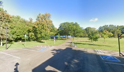 Wesley Park Tennis Courts