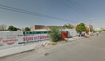 Colegio Nuevo Sol