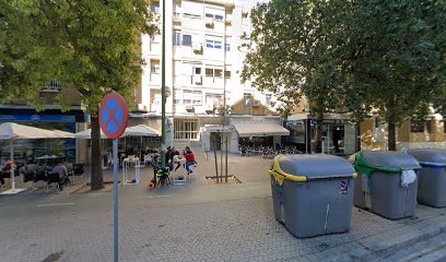 Colegio Oficial De Geólogos en Sevilla