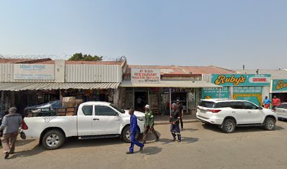 Bhoora's Store