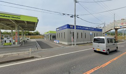 (株)舟橋商店 ばんだい熱海エネルギーステーション