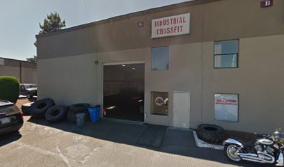 Industrial CrossFit