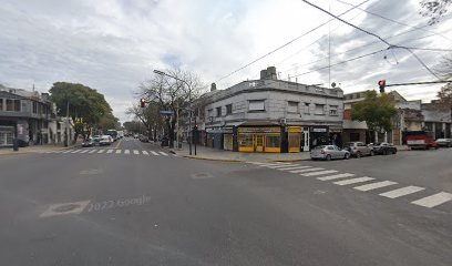 Nuevo Estilo Peluqueria Unisex