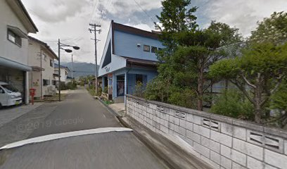 （有）水野理容店