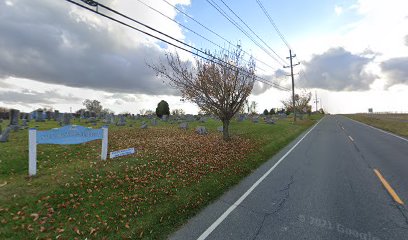 Stewartsville Cemetery Association (Presbyterian)