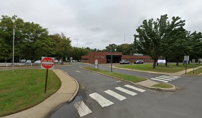 Hazlet Municipal Court