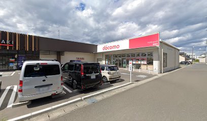 ドコモショップ塩釜店