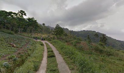 Warung Kopi Pinggir Jurang