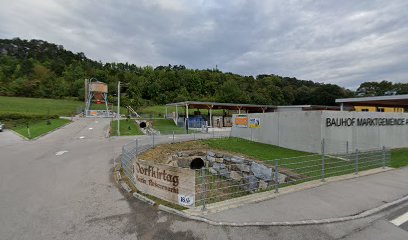 Altstoffsammelzentrum Alland & Klausen-Leopoldsdorf