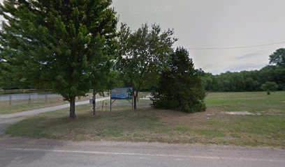 Valley Falls RV Park & Campground