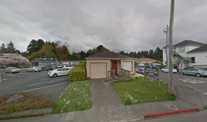 Redwood Coast Acupuncture Center