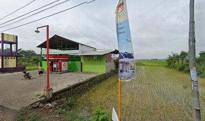 Kantor Pekalongan