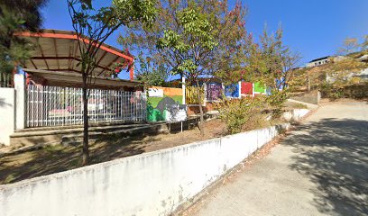 Escuela jardin de niños Arturo Rivas Saenz