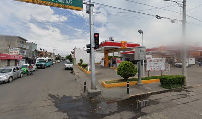 Gasolinera Jema'a