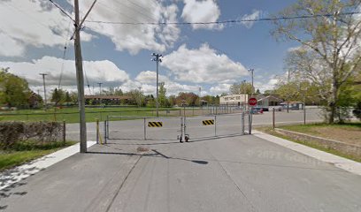 Havelock Community Outdoor Rink