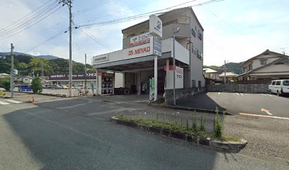 TIRE SHOP MIYADA