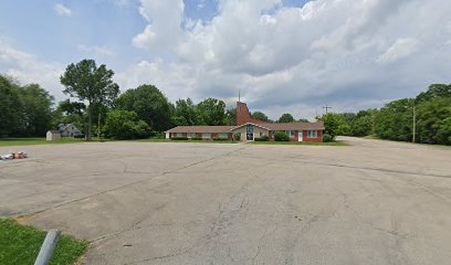 Praise Covenant - Food Distribution Center