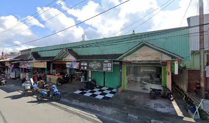 IIS SALON BONTANG