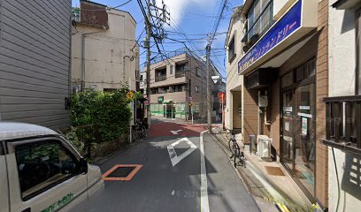 リハビリデイサービスnagomi笹塚店