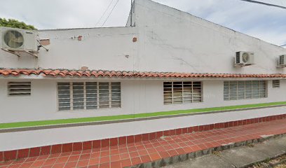 CENTRO DE SALUD OSPINA PEREZ