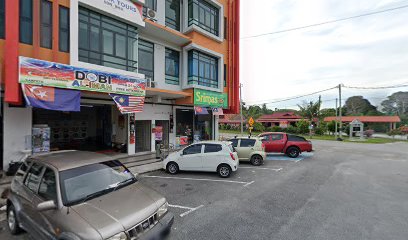 Pasar Mini Srimas