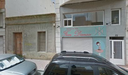 Imagen del negocio Fem Dansa en Santa Pola, Alicante