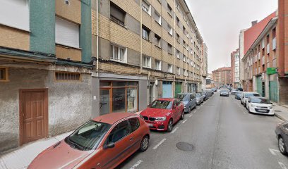 Mav Instalaciones en Gijón