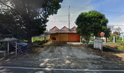 Musholla Baitur Rafiq (depan SPBU karangpandan)