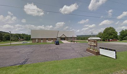 Lakeview Church of God