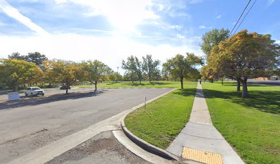 Southridge park