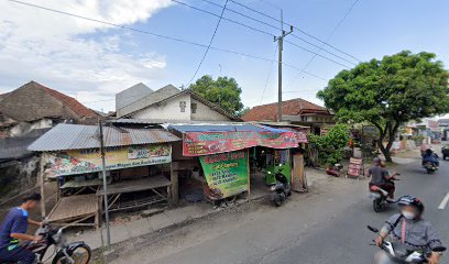 Wulan Laundry