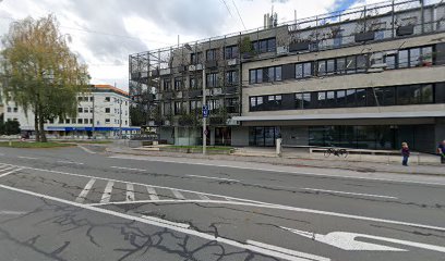 Salzburger Siedlungswerk Gemeinnützige Wohnbau GenmbH.