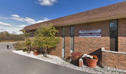 Seniors Resource Center