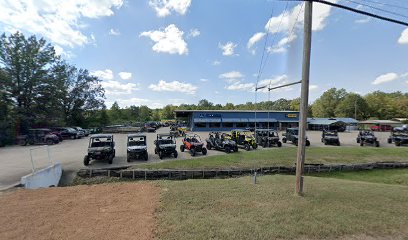 Cochran Motors of Pine Bluff Service Department