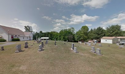 Pleasant Hill Church of the Brethren Cemetery