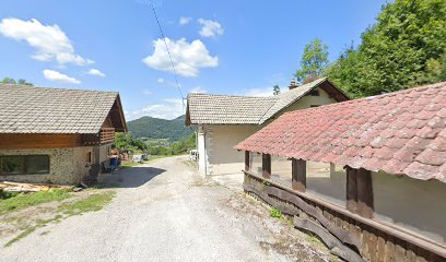 ART COUNTRY ROOM KONJŠICA