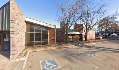 Central OK Foot & Ankle Ctr of Edmond