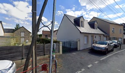 Lycée Public Gén. & Tech. DOUANIER ROUSSEAU (LDR)