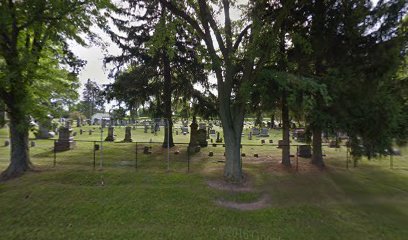 North Eagle Cemetery